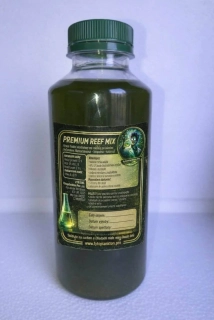 Fytoplankton Premium Reef Mix